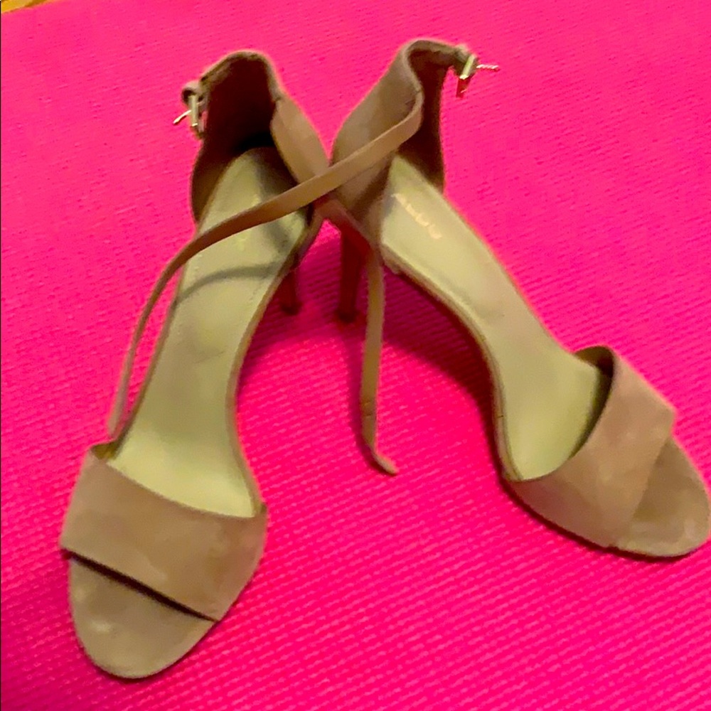High Heels